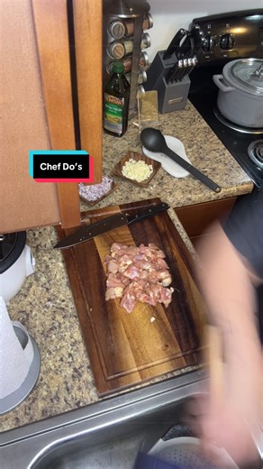 We have unblocked a new nightly do! ✨Cooking✨ #chores #cleaning #fyp #vlog #nightvlog