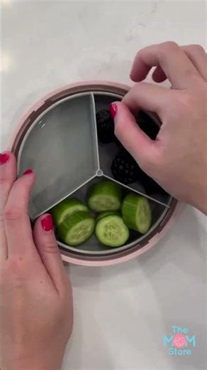 Melii Lunch box by The Mom Store #shorts #themomstore