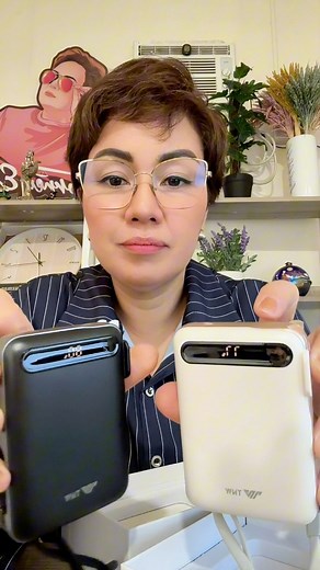 100K views · 2.5K reactions | Power Bank for Emergency | Torney EJ | Facebook