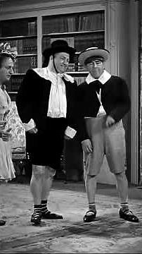 Remembering Curly Howard