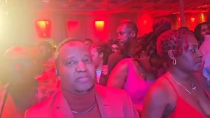 Klass album release Montreal Canada 🇨🇦 | FusionLive