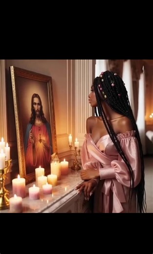 Short Inspirational Story: Jesus Loves You