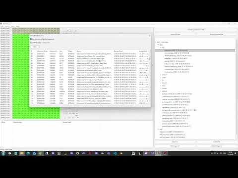 Fatx file recovery & defragmentation