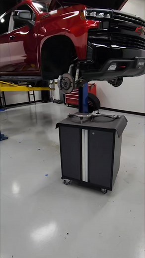 2.8K views · 37 reactions | ReadyLIFT 1.75" leveling kit leveled out this Silverado Trail Boss. Stronger upper control arms are sure to prevent any failure when compared to the factory control arms. This Trail Boss will be ready to do what it's ment to do, dominate some trails! Save 10% at checkout by using the code "MEMORIAL" on your next ReadyLIFT kit! Click the link below for more. https://bit.ly/43kMawi | Phastek Performance | Facebook