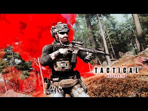Ghost Recon Breakpoint – These Mods Make Breakpoint Feel Like a New Game