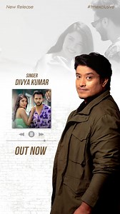 One voice, a thousand emotions. Our heart beats to the rhythm of Divya Kumar melody. One sided love is the symphony is what ‘ek tarfa mohabbat’ tune to! Streaming now on all the musical platforms! #tmtm #tmexclusive #tmtalentmanagement #divyakumar #songrelease #streamingnow #outnow #newsong #ektarfamohabbat #moniskhan #explore | TM Talent Management