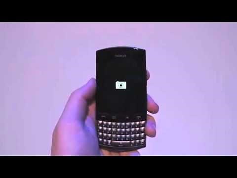 Nokia Asha 303 hands-on