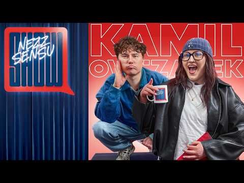 KOGO Z BRANŻY NIE LUBI KAMIL OWCZAREK?!