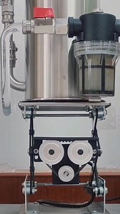 "External Filter Tech" made by CJY #aquarium #aquascaping #aquariumfilter #aquariumhobby #fishkeeping | Oliver Knott