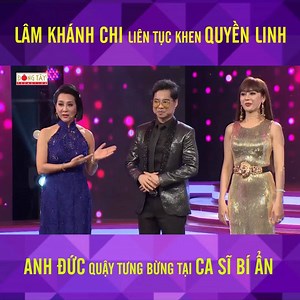 1.2M views · 1.2K reactions | "Công chúa" mà xuất hiện thì chỉ có rộn ràng thôi nha :)) Rần rần hàaaaaaaa ———————— Link full: https://youtu.be/PcsZMws_drE  Phát sóng lúc 21g thứ Hai hàng tuần trên #HTV7 #Casibian #DongTayPromotion #QuyenLinh #KyDuyen #VietHuong #NgocSon #ChiTai | Đông Tây Promotion | Facebook