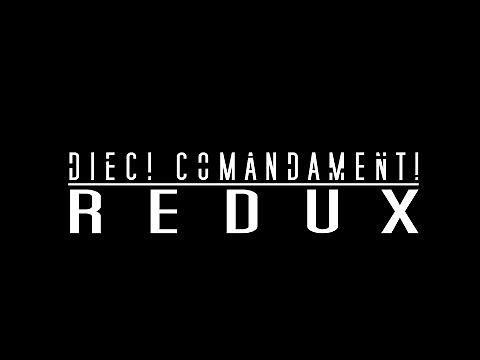 Dieci Comandamenti Redux (Film Completo Italiano)
