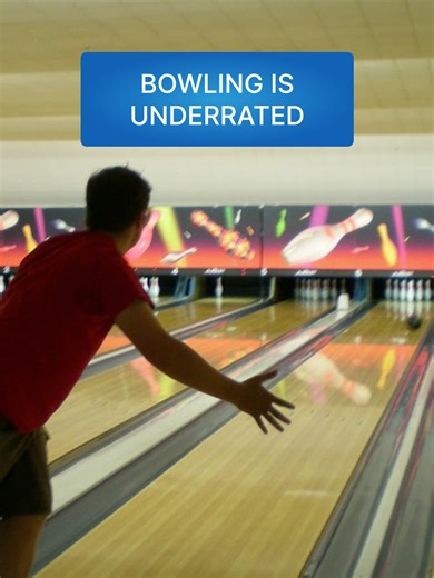 Bowling: The Underrated Sport