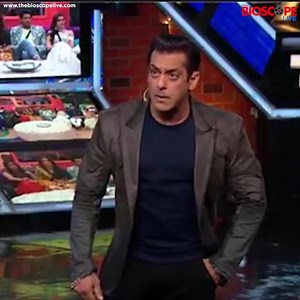 Salman Khan Angry Moments in Bigg Boss S13 #salmankhan #bigbossseason13 #bigboss #salmanangry #salmangotangry #bollywood #bigboss14 #asimriaz #sidharthshukla #paraschabra #mahira #rashmi #shehnaz #vishal | The Bioscope Live