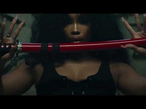 SZA - Kill Bill (Acapella 90Bpm)
