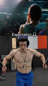 Gym music 😂😂 @inshapenutrition | Tibo Inshape