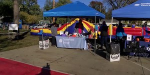 CenterPoint Energy announces $600K funding for weatherization program