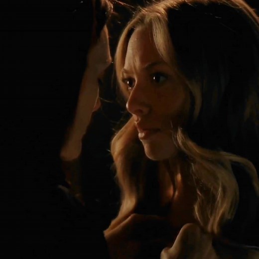 The Tension: Chloe Movie Lesbian Scenes Explained