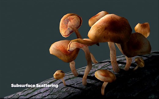 【Youtube搬运】Blender国外大神 Gleb Alexandrov 所有教程