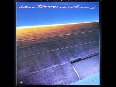 Ian Thomas Band Pilot on Vinyl with Lyrics in Description