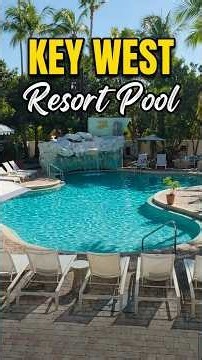 Margaritaville Key West Hotel Tour 🌴☀️ Paradise in Florida!