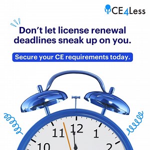 Get unlimited access to over 950 hours of accredited continuing education to meet state requirements and expand your professional knowledge. We proudly enable psychologists, social workers, counselors, therapists, and addiction specialists to enhance their education and improve outcomes for those you serve. | Ce4Less Continuing Education for Psychologists, Social Workers & Counselors