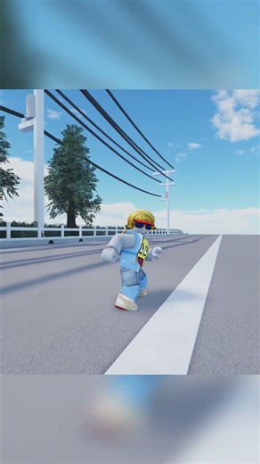 ROBLOX FUNNY ANIMATION - WHY ARE YOU RUNNING MEME! #shorts #roblox #robloxmemes #robloxanimation