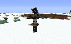 minecraft data pack morph || indonesia Minecraft Data Pack