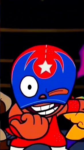 Mucha Lucha