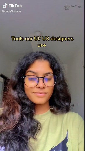 Start your UI/ UX career now! ⚡️#ui #ux #uidesigner #uxdesigner #code94labs