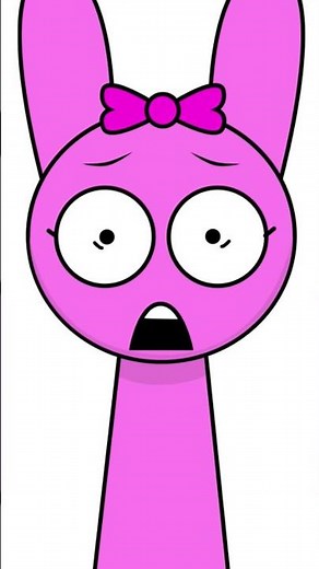 Pinki & Wenda Screaming