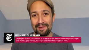 The untold truth of Lin-Manuel Miranda