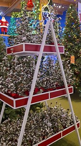22K views · 775 reactions | Good Morning America reported today that the U.S. might experience a shortage of artificial Christmas trees and decorations this year. Never fear, Bronner's CHRISTmas Wonderland is well-stocked this year with trees and decorations for your holiday cheer! | Bronner's CHRISTmas Wonderland | Facebook