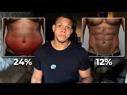 Scientists tested all the methods — this one reduced the fat below the navel the most.