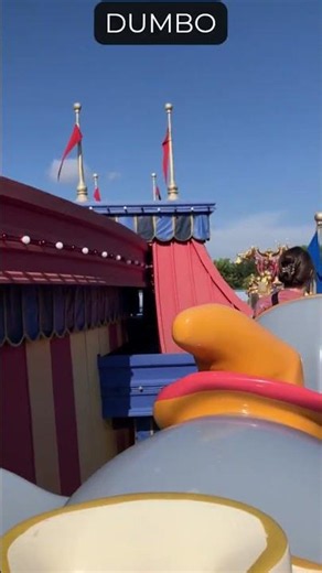 Can You Guess the Disney Ride?