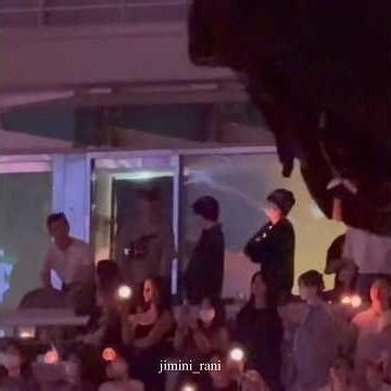 BTS reaction baepsae J-hope concert Hope On The Stage
