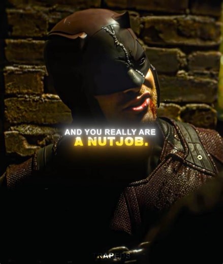 Punisher argues with daredevil | punisher | #edit#movie#punisher