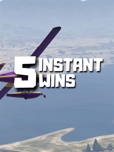 Top GTA 5 Wins and Funny Moments