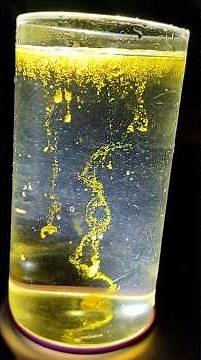 Viral Haldi Water Magic Reels Kaise banaye ✨#diy #trending #shorts #viralvideo #trendingreels #reel