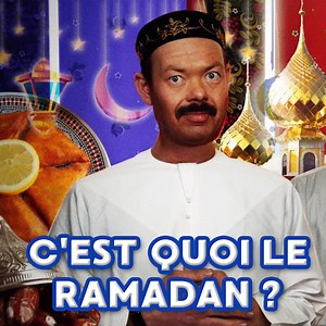 C'est quoi le Ramadan ? | DaniiL le Russe