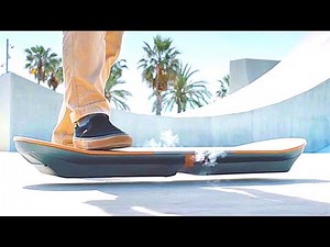 10 Sci-Fi Technologies Made REAL