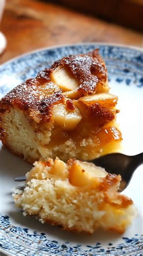 5.5K views · 209 reactions | Moist German Apple Cake Ingredients: For the Cake: 2 cups all-purpose flour 1 cup white sugar 1/2 cup vegetable oil | Quick Savory | Facebook