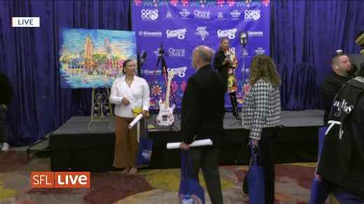 Guaynaa is the King of Carnaval Miami 2026