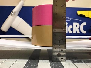 NEW Adams Readi-Board (Dollar Tree Foam)