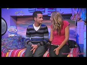 CBeebies Waybuloo - Nok Tok Goes Driving