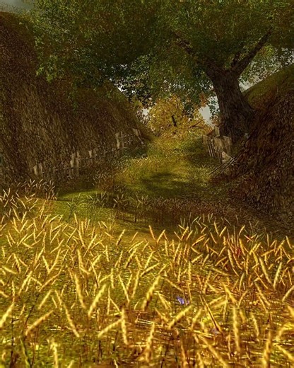 near barradin estate 🎮 guild wars prophecies #gaming #guildwars 