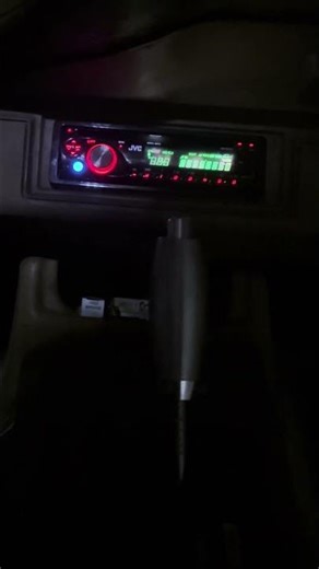 Speaker test in the camaro (pls subscribe)