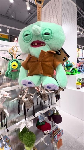 😍SpongeBob Lovers 😍 Adorable keychains you’ll fall in love with