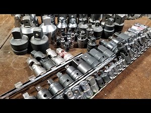 Socket Adapter & Universal/Swivel Overview & Comparison