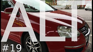 [ボイロ車載]ゆかマキとGolfでDrive #19 「オートランド作手ALT」