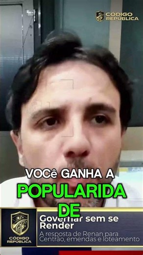 Como FHC Enfrentou o Centrão e Saiu Vencedor